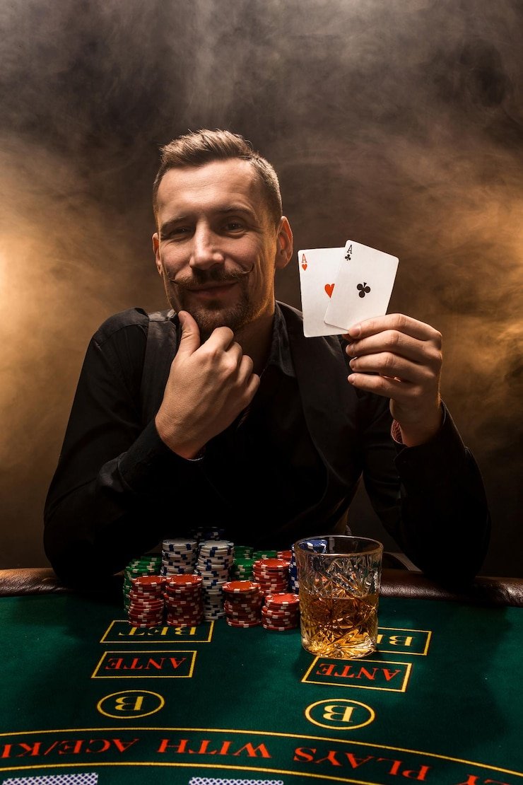 Responsible gaming tools and budget management features for three card poker on kc666